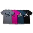 Load image into Gallery viewer, ByMARA CLASSIC ILY TEE
