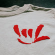 Load image into Gallery viewer, ASL ALPHABET TEE
