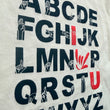 Load image into Gallery viewer, KIDS ASL ALPHABET TEE
