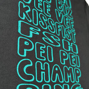 ASL Slang Tee