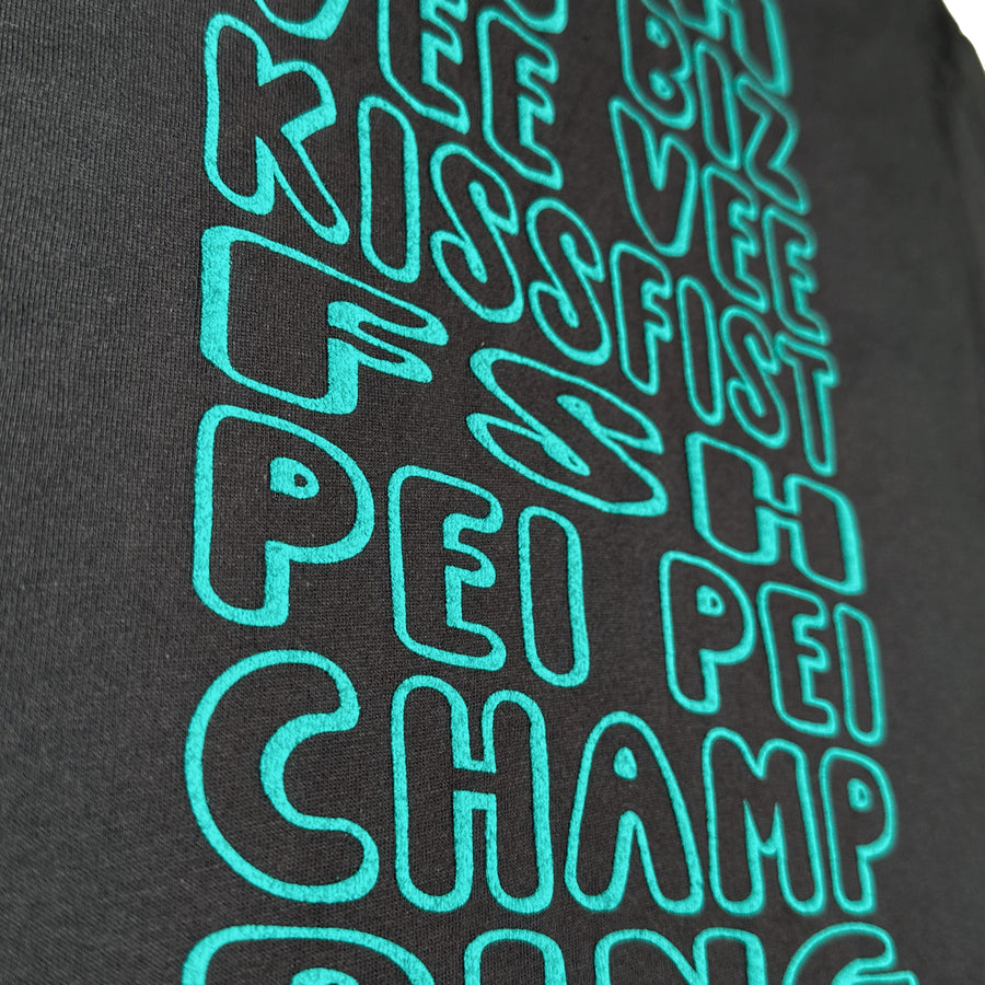 ASL Slang Tee