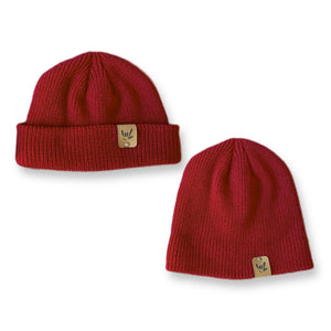 ByMara  Fisherman Beanie