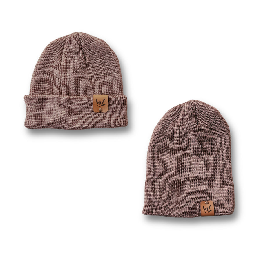 ByMara  Fisherman Beanie