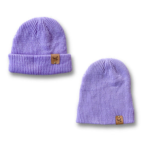 ByMara  Fisherman Beanie