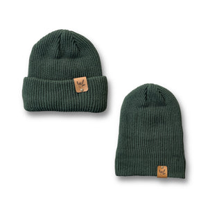 ByMara  Fisherman Beanie