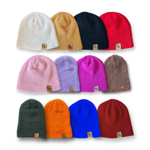 ByMara  Fisherman Beanie