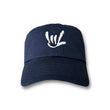 Load image into Gallery viewer, ByMARA CLASSIC ILY  CAP
