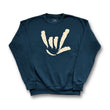 Load image into Gallery viewer, ByMARA CLASSIC ILY CREWNECK SWEATSHIRT
