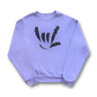Load image into Gallery viewer, ByMARA CLASSIC ILY CREWNECK SWEATSHIRT
