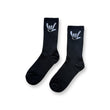 Load image into Gallery viewer, ByMara Crew Socks
