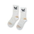 Load image into Gallery viewer, ByMara Crew Socks

