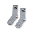 Load image into Gallery viewer, ByMara Crew Socks
