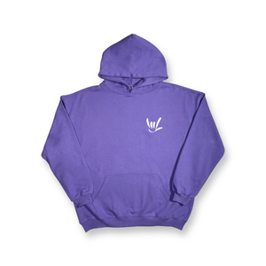 ByMara French Terry Hooded