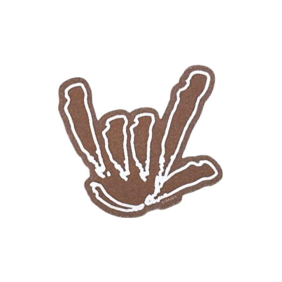 ByMara Fabric Sticker