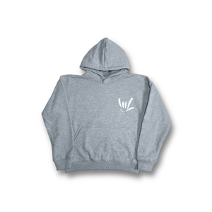 ByMara Kids French Terry Hooded