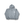 Load image into Gallery viewer, ByMara Kids French Terry Zip Hooded
