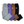 Load image into Gallery viewer, ByMara French Terry Sweatpant
