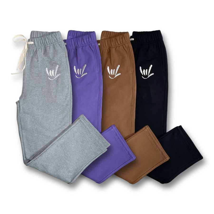 ByMara French Terry Sweatpant