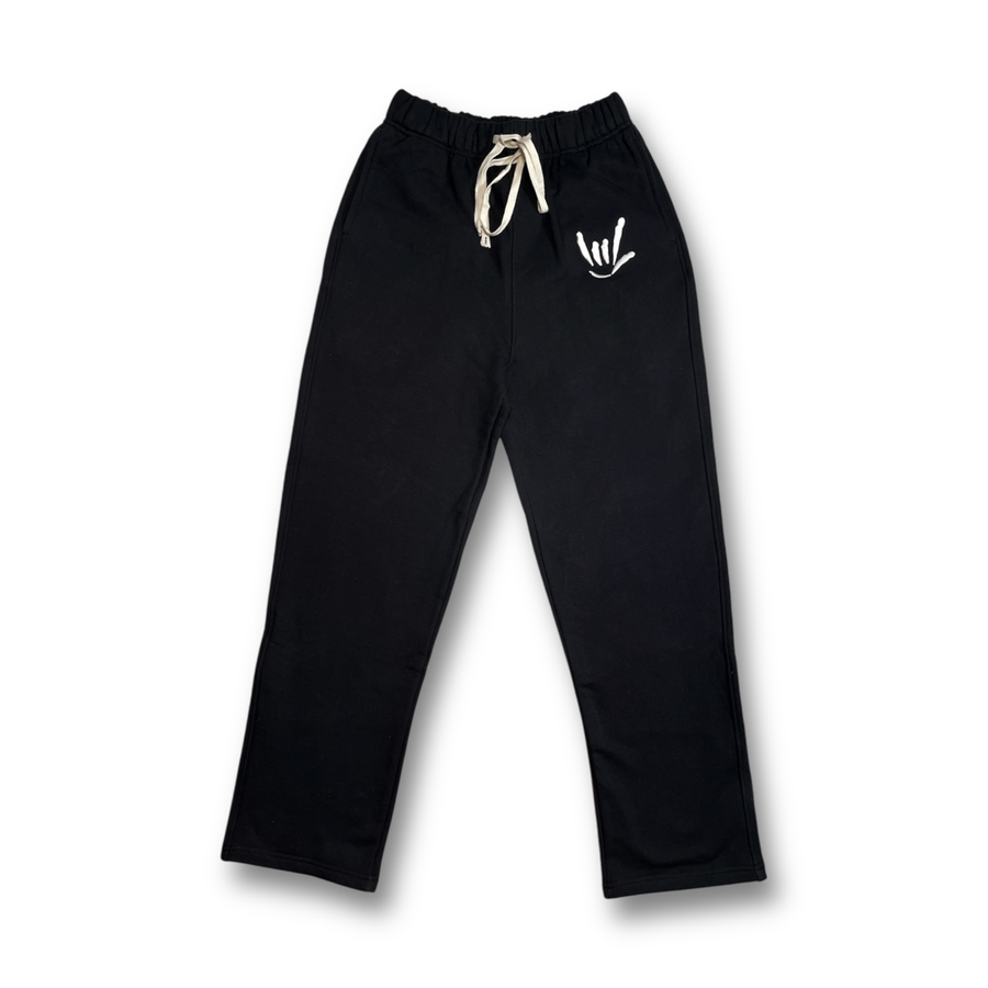 ByMara French Terry Sweatpant