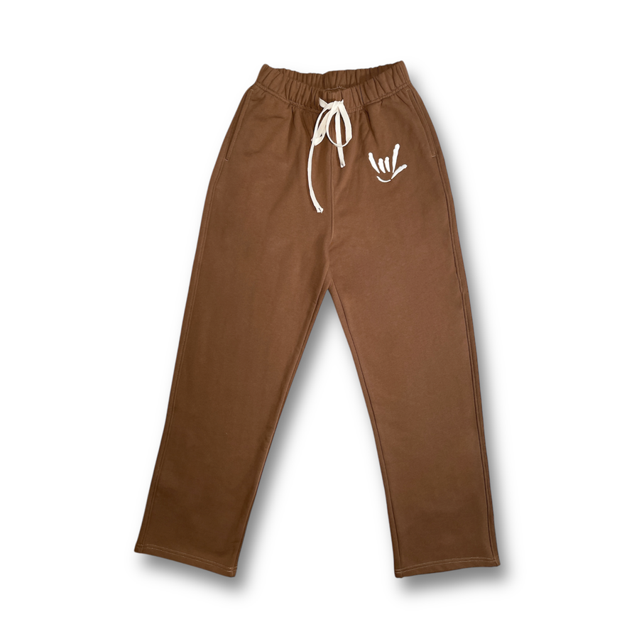 ByMara French Terry Sweatpant