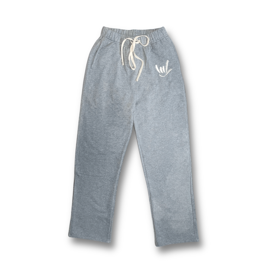 ByMara French Terry Sweatpant