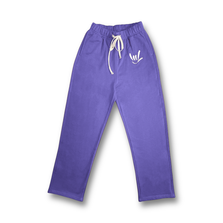 ByMara French Terry Sweatpant