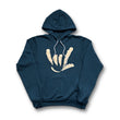 Load image into Gallery viewer, ByMARA CLASSIC ILY HOODED
