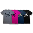 Load image into Gallery viewer, ByMARA CLASSIC ILY TEE

