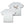 Load image into Gallery viewer, ByMara ILY Sign Tee
