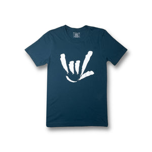 UNISEX ILY SIGN TEE