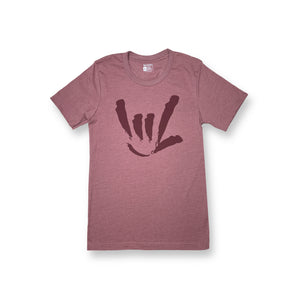 UNISEX ILY SIGN TEE