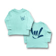 Load image into Gallery viewer, ByMARA KIDS LONG SLEEVE TEE
