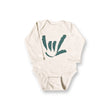 Load image into Gallery viewer, ByMara Long Sleeve Onesie
