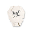 Load image into Gallery viewer, ByMara Long Sleeve Onesie
