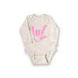 Load image into Gallery viewer, ByMara Long Sleeve Onesie
