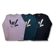 Load image into Gallery viewer, ByMARA CLASSIC ILY LONG SLEEVE TEE
