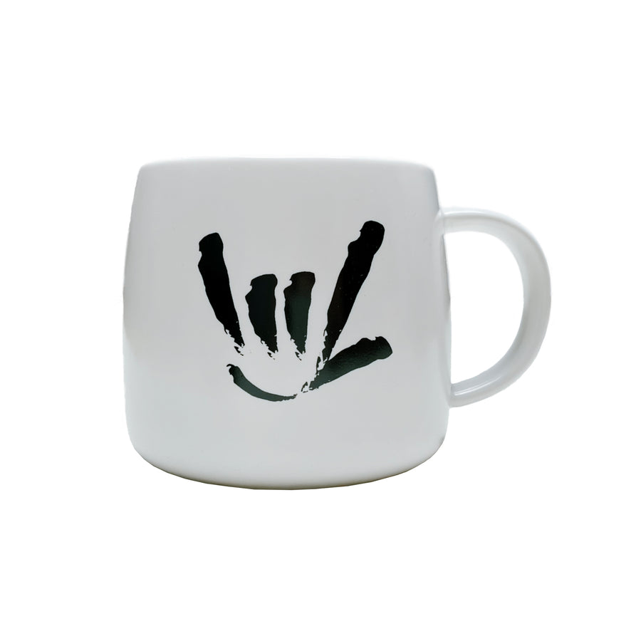 MUG ILY SIGN