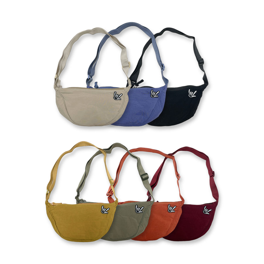 ByMara Moon Bag