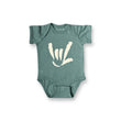 Load image into Gallery viewer, ByMara Onesie
