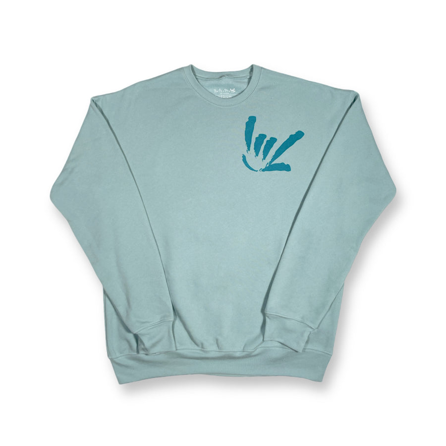 ByMara Original Crewneck Sweatshirt