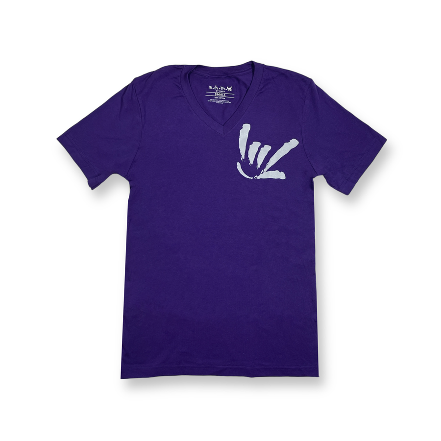 ByMara Original V-Neck Tee