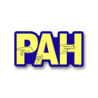 Load image into Gallery viewer, ASL JARGON STICKER
