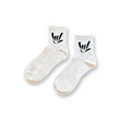 Load image into Gallery viewer, ByMara Quarter Socks
