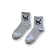 Load image into Gallery viewer, ByMara Quarter Socks

