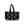 Load image into Gallery viewer, ByMara Pattern Tote Bag
