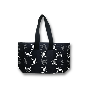 ByMara Pattern Tote Bag