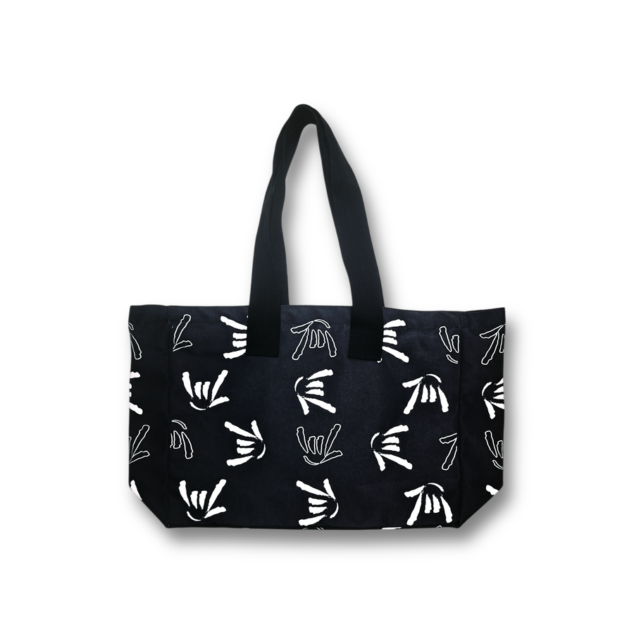 ByMara Pattern Tote Bag