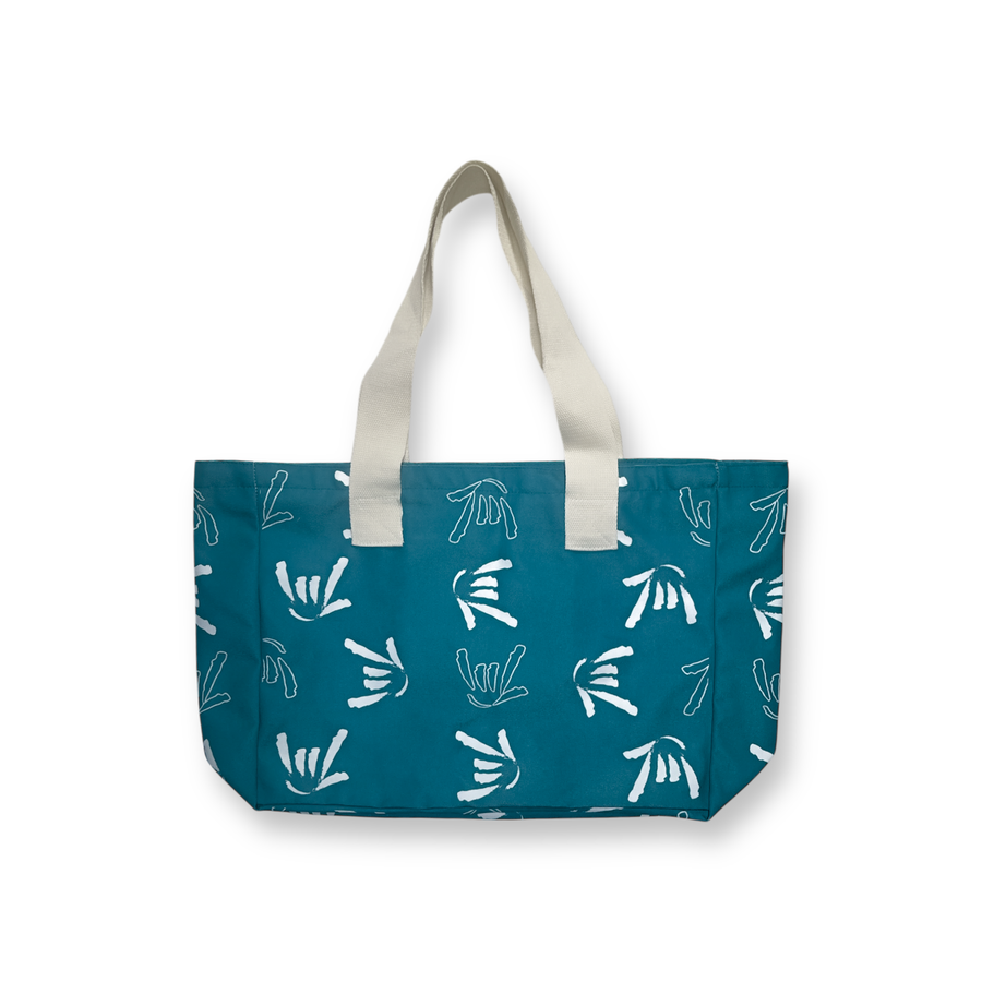 ByMara Pattern Tote Bag