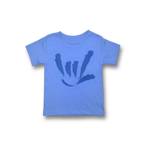 ByMara Classic Toddler Tee