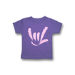 Load image into Gallery viewer, ByMara Classic Toddler Tee
